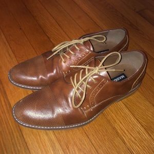 Steve Madden Men’s Dress Shoes